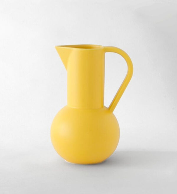 Vase-carafe Strom M Freezia #Raawi