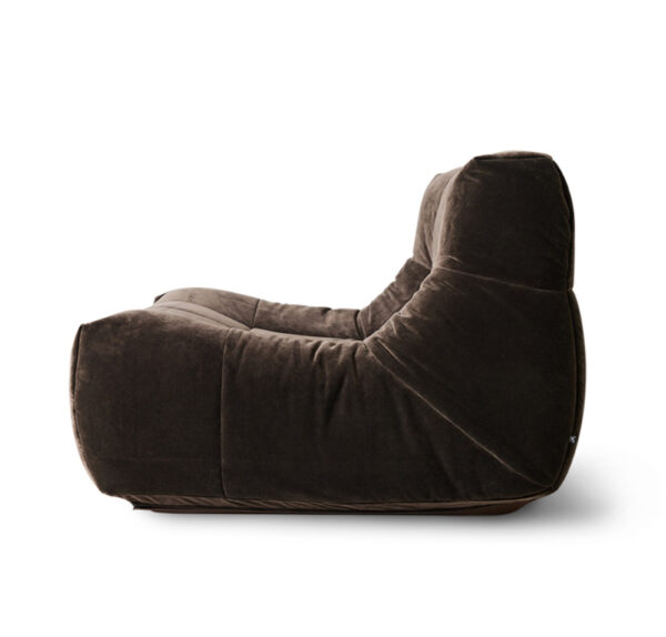 Fauteuil lounge Lazy Expresso #Hkliving – Image 5