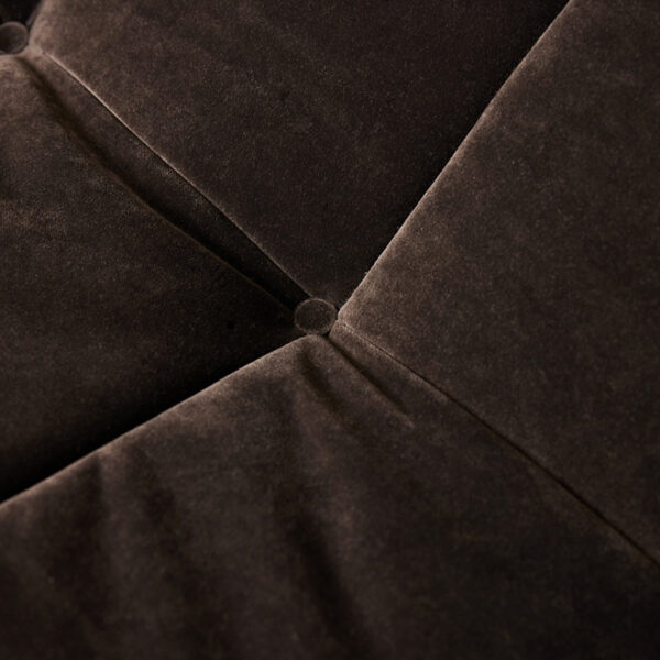 Fauteuil lounge Lazy Expresso #Hkliving – Image 4