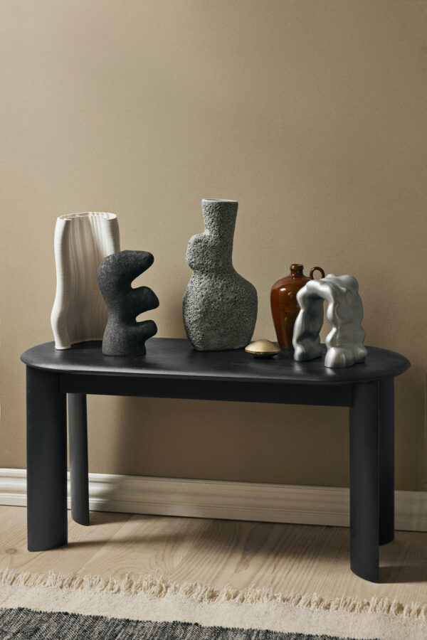 Vase Yara rustique en céramique #Fermliving – Image 4