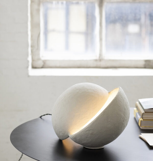 Lampe à poser Earth XL  Design M.Michielssen #Serax – Image 2