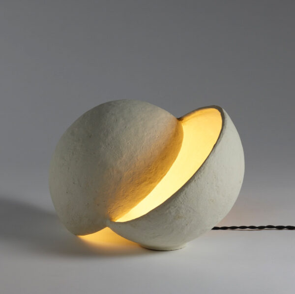 Lampe à poser Earth XL  Design M.Michielssen #Serax – Image 3