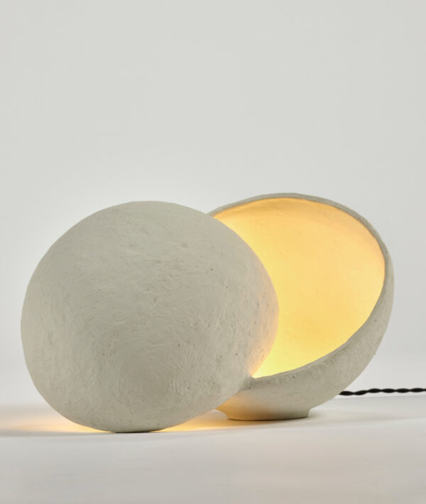 Lampe à poser Earth XL  Design M.Michielssen #Serax – Image 5