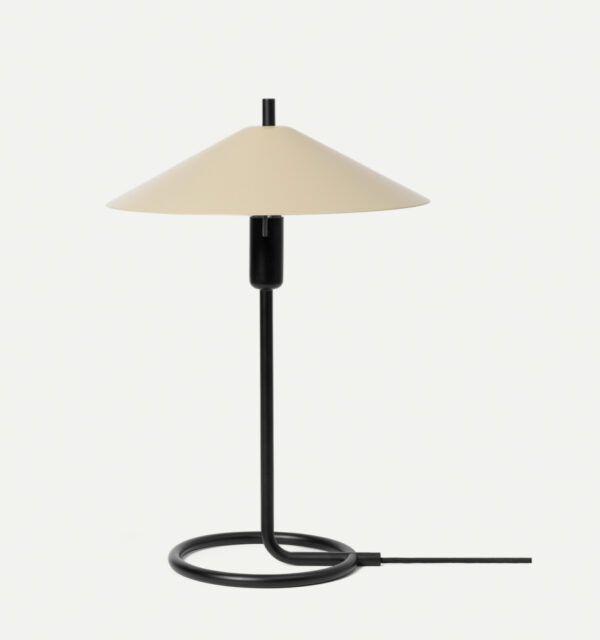 Lampe à poser Filo en métal #Fermliving – Image 2