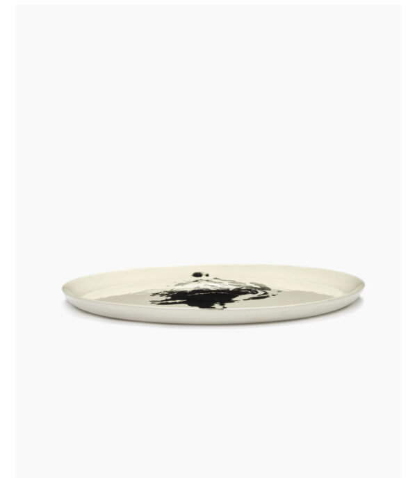 Plat de service faience WB by Ottolenghi #Serax – Image 3