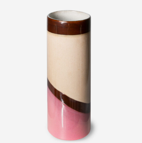 Vase L Dunes céramique #Hkliving